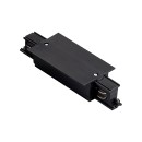 Питание центральное встраиваемое к треку 5030xx-R Quattro 503187-RPS