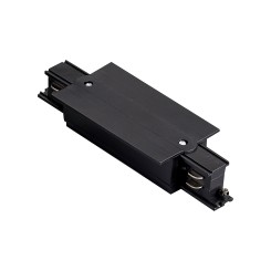 Питание центральное встраиваемое к треку 5030xx-R Quattro 503187-RPS