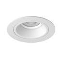 Комплект со светильником Domino D61606WMOD