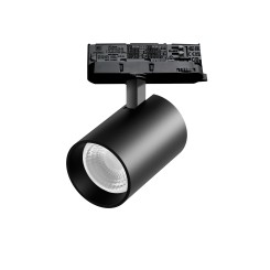 Светильник для трековой системы Quattro LED 30W 36G с адаптером Alta Base A5337QT36G Светильник для трековой системы Quattro LED 30W 36G с адаптером Alta Base A5337QT36G