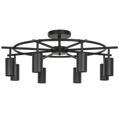 Люстра потолочная Rullo LR718378