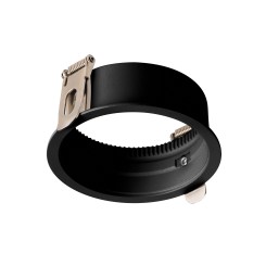 Рамка круглая встраиваемая для светодиодных модулей 0750xx STELLA 075207 Рамка круглая встраиваемая для светодиодных модулей 0750xx STELLA 075207