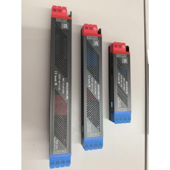 Блок питания 48V 200W 6.25A Lightstar 448304