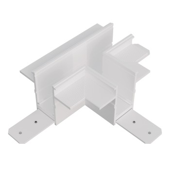 Соединитель PRO Т-образный встраиваемый Teta 505266