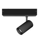 Светильник для трека точечный 20W 24G 3000/4000/6000K Teta CCT 205037CCT