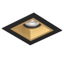 Комплект со светильником Domino D51703BMOD