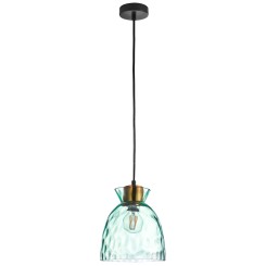Подвес стеклянный Nubella 806114 Подвес стеклянный Nubella 806114