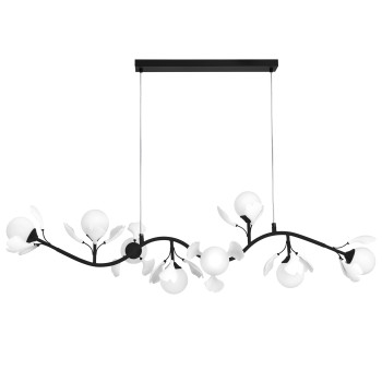 Люстра подвесная Ceramo BW