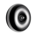 Светильник настенно-потолочный (Бра) 10W 3000K черный перламутр Catania 689618