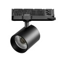 Светильник для трековой системы Quattro LED 35W с адаптером Alta Base A5447QT