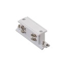 Соединитель прямой к треку 5040xx-(F)/(R) Quattro 504106-FR