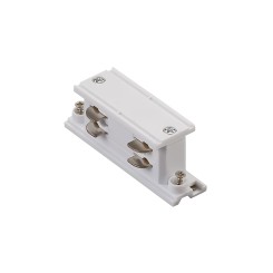 Соединитель прямой к треку 5040xx-(F)/(R) Quattro 504106-FR