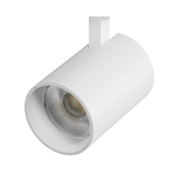 Светильник светодиодный (тушка) для трековых систем QUATTRO ...