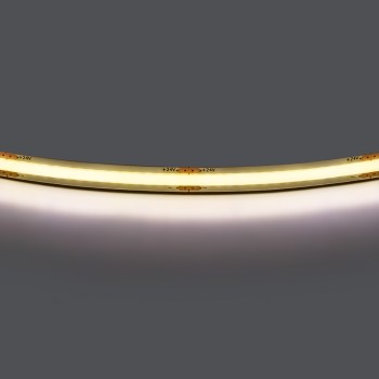 Лента белого свечения COB LED 24V Lightstar 420834