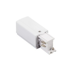 Питание боковое к треку 5040xx-(F)/(R) Quattro 504116-FRPS