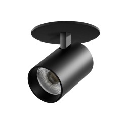 Светильник встраиваемый LED 30W со встроенной чашей Alta Base A5347RS