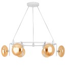 Люстра подвесная Gamma G9 737166