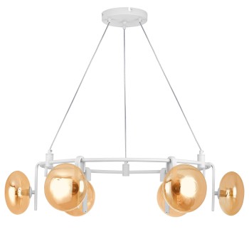 Люстра подвесная Gamma G9 737166