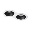 Комплект со светильником Domino D6260707WMOD