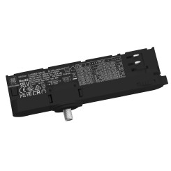 Адаптер с драйвером с DIP-switch для трековой системы QUATTRO Quattro 594047 Адаптер с драйвером с DIP-switch для трековой системы QUATTRO Quattro 594047