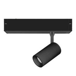 Светильник для трека точечный 12W 24G 3000/4000/6000K Teta CCT 205027CCT