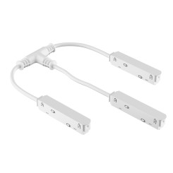 Токопроводящий Т-образный соединитель UNO 48V Uno 509293W