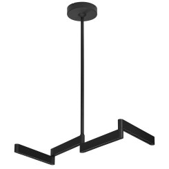 Люстра подвесная Dive 740147