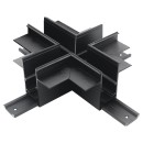 Соединитель Х-образный к 509227(P)/509237P Uno Pro 509287P