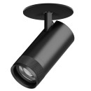 Светильник встраиваемый 30W 2100LM 20-55G с адаптером Canno Pro C4307RS