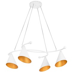 Люстра подвесная Cone GW 757046