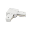 Угловое соединение для трека к 50202X-P, 50203X-P Barra 502126-P