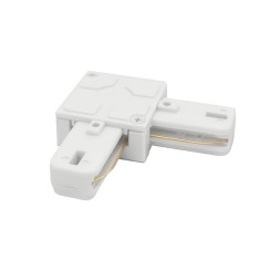 Угловое соединение для трека к 50202X-P, 50203X-P Barra 502126-P