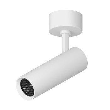 Светильник накладной 12W 812LM/700LM 8G 4000K STELLA S075626SO