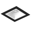 Комплект со светильником Domino D51706WMOD