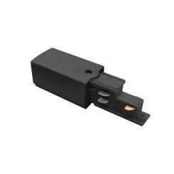 Питание боковое к треку 5040xx-DALI Quattro/DALI/ 504117-DALI