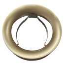 Насадка торцевая на светильник RULLO dia 60 mm Rullo 204440