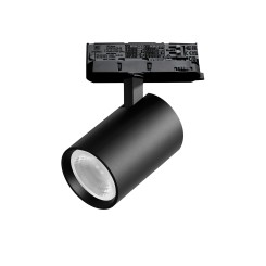 Светильник для трековой системы Quattro LED 24W 36G с адаптером Alta Base A5247QT36G Светильник для трековой системы Quattro LED 24W 36G с адаптером Alta Base A5247QT36G