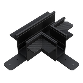 Соединитель PRO Т-образный встраиваемый Teta 505267