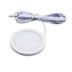 Светильник накладной мебельный 12V Mobiled 036340