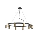 Люстра подвесная Rullo LR0214110103