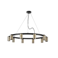 Люстра подвесная Rullo LR0214110103