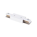 Питание центральное короткое (143mm) для трека 50202X(-T), 50203X(-T) Barra 502186-1