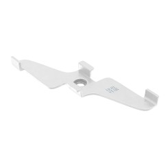 Скоба для поверхностного монтажа треков 509026(P)/509036P Uno Pro 509000W