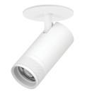 Светильник встраиваемый 30W 2100LM 20-55G с адаптером Canno Pro C4306RS