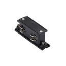 Соединитель прямой к треку 5040xx-(F)/(R) Quattro 504107-FR