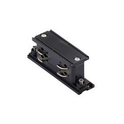 Соединитель прямой к треку 5040xx-(F)/(R) Quattro 504107-FR