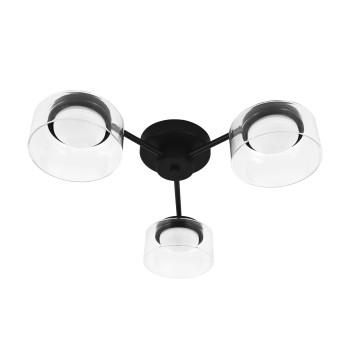 Люстра потолочная Fico II