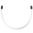 Светильник гибкий 48V 20W 4000K 360&deg; 2м черный Due Hermes 270747