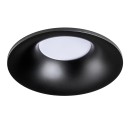Светильник встраиваемый под галогенные или LED лампы 010027...
