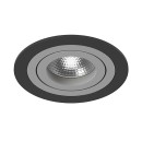 Комплект из светильника и рамки Intero 16 i61709
